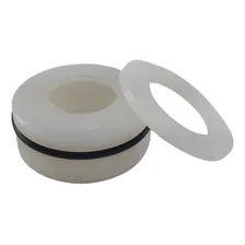 Kit Gaxeta Superior/gaxeta Anel O-ring Menegotti Airless 900 Foto mini 1
