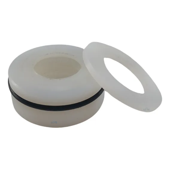 Kit Gaxeta Superior/gaxeta Anel O-ring Menegotti Airless 900 Foto 1
