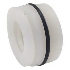 Kit Gaxeta Superior/gaxeta Anel O-ring Menegotti Airless 900 Foto mini 3