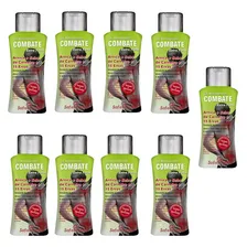 Kit Gel Extra Forte Arnica + Sebo De Carneiro + 15 Ervas Foto  mini 1