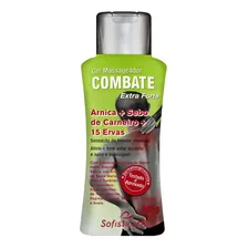 Kit Gel Extra Forte Arnica + Sebo De Carneiro + 15 Ervas Foto mini  2