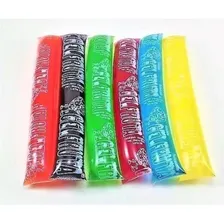 Kit Geladinho Sortido 100ml 20un Gelfruta Gelinho De Frutas Foto mini 2