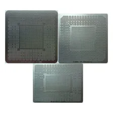 Kit Gf100-030-a3 - G12 + Gf104-325-a1 - G13 + Gk110-300-a1 Foto  mini 1