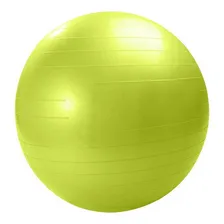 Kit Ginástica Com Bola 55cm, Corda E Tapete Belfix Foto mini 4
