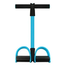 Kit Ginástica Jump+roda+colchonete+extensor Foto mini  2