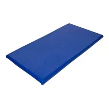 Kit Ginástica Par Halter 4 Kg + Caneleira 4 Kg + Colchonete Cor Preto Foto mini  3