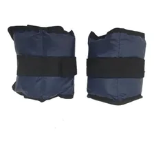 Kit Ginástica Par Halter 4 Kg + Caneleira 4 Kg + Colchonete Cor Preto Foto mini 4