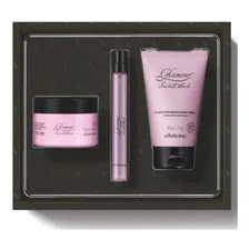 Kit Glamour Secrets Black Foto mini 1
