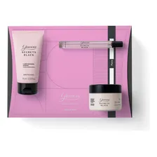 Kit Glamour Secrets Black O Boticário Feminino 3 Produtos Foto mini 2