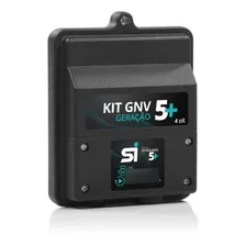 Kit Gnv 5g Completo 5+ Plus Sgv Redutor Tomasetto Achille Foto mini 2