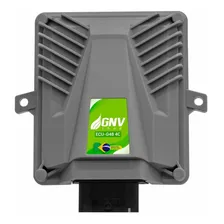 Kit Gnv Shop 5 Geração Com Dois Cilindros 40l 10m3 Foto mini  3