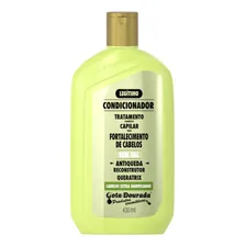 Kit Gota Fortalecimento Antiqueda Sh Cond Creme Masc Tonico Foto mini 2