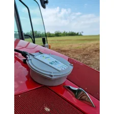 Kit Gps Agrícola Dbg Rtk Series - Com Tablet Daga Agrinavi Cor Cinza Foto mini 4