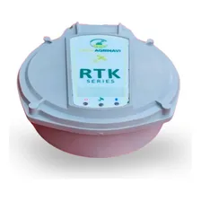 Kit Gps Agrícola Dbg Rtk Series - Com Tablet Daga Agrinavi Cor Cinza Foto mini  2