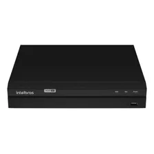 Kit Gravador Dvr Intelbras Mhdx 1208 + Hd 1 Tera Purple Wd 100V/240V Foto mini 4