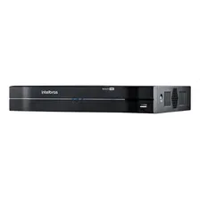Kit Gravador+2 Câmeras Internas+2 Externas Hd 720p Intelbras Foto mini 2