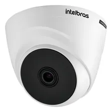 Kit Gravador+2 Câmeras Internas+2 Externas Hd 720p Intelbras Foto mini 3