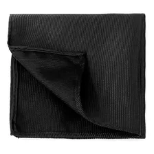 Kit Gravata Masculina Com Lenço + Gravata Borboleta Preto Foto mini 4