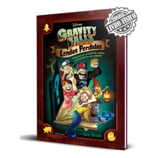 Kit Gravity Falls Diário 3 + Lendas Perdidas - Lacrado Novo Foto mini 2
