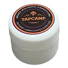 Kit Graxa E Óleo Lubrificantes Para Carretilhas E Molinetes Cor Bra Foto mini 2