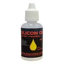Kit Graxa Marcador Paintball E Óleo Silicone Hop Up Airsoft Foto mini 3