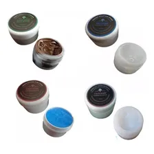 Kit Graxas Lubrificação De Película De Fusor E Toner 127/220v Foto mini 1