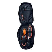 Kit Grooming Profissional - Am Ferramentas Para Cavalo Foto mini 2