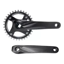 Kit Grupo 11v Completo Absolute Bike Mtb 1x11 Foto mini  2