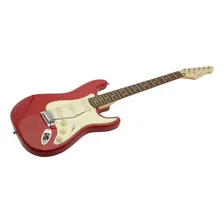 Kit Guitarra Completo Rockwave Rgk50 Cor RGK50 RD Foto mini 3