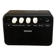Kit Guitarra Completo Rockwave Rgk50 Cor RGK50 RD Foto mini 2