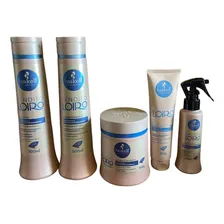 Kit Haskell Bendito Loiro Sh Con Másc 500ml 5 Itens Completo Foto mini 2