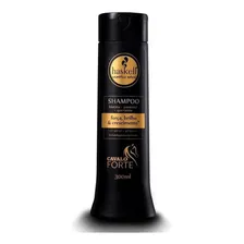 Kit Haskell Cavalo Forte 300ml Foto mini  2
