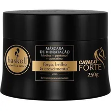 Kit Haskell Cavalo Forte 300ml Foto mini 4