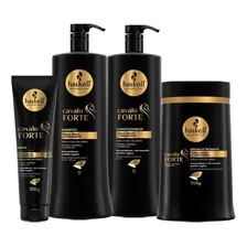 Kit Haskell Cavalo Forte Crescimento 1l Foto mini 1
