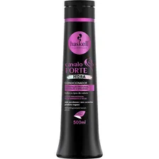 Kit Haskell Cavalo Forte Hidra 500ml Completo Foto mini  2