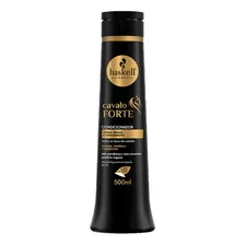 Kit Haskell Cavalo Forte Shampoo+ Condicionador 500ml Foto mini 2