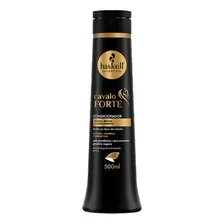 Kit Haskell Cavalo Forte Sh+cond. 500ml+ Másc 500g Foto mini 2