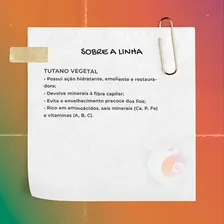 Kit Haskell Cronograma Bananeira Mandioca Tutano 500g Foto mini 3