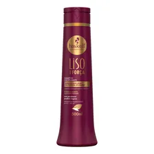 Kit Haskell Liso Com Força Sh Cond 500ml Finalizador 150ml Foto mini 2