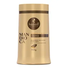 Kit Haskell Mandioca Crescimento 1l Sh Cond Masc Leave Foto mini 3