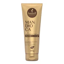 Kit Haskell Mandioca Crescimento 1l Sh Cond Masc Leave Foto mini 4