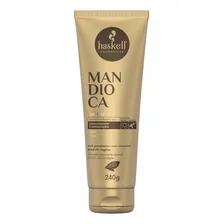 Kit Haskell Mandioca Crescimento E Hidratação (4 Produtos) Foto mini 4