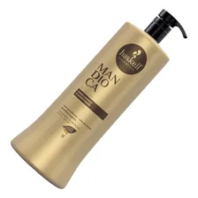 Kit Haskell Mandioca Shampoo Cond Máscara 1l + Leave-in 240g Foto mini 2