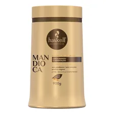 Kit Haskell Mandioca Shampoo Condicionador Máscara 1l /1kg Foto mini 3