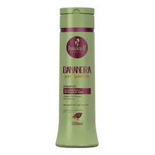 Kit Haskell Máscara LĂquida Lamelar E Bananeira PĂłs-quĂmica Foto mini 2