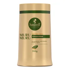 Kit Haskell Murumuru Sh + Cond. E Manteiga + Polpa Em Creme Foto mini 3