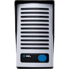 Kit Hdl Interfone Porteiro Eletrônico F8-ntl Az-02 Branco 110V/220V Foto mini 4