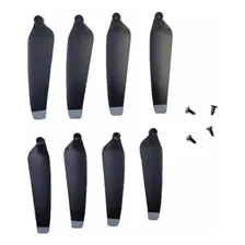 Kit Hélices Para Drone L800 Pro2 Foto  mini 1