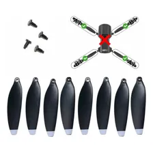 Kit Hélices Para Drone L800 Pro2 Foto mini  2