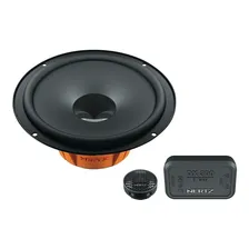 Kit Hertz Alto Falante 2 Duas Vias 6 Pol Dsk165 160w Rms Dsk Cor Foto mini 3